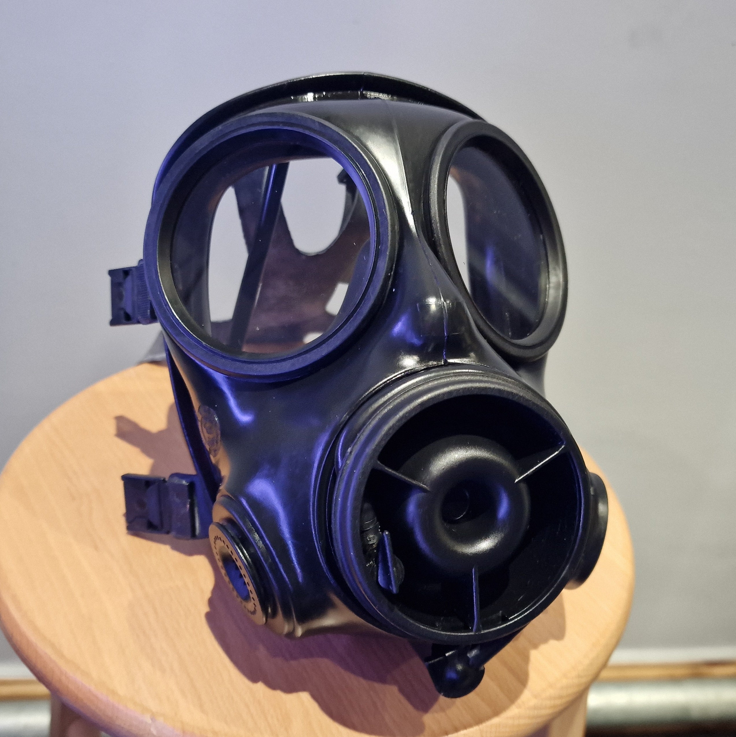 Avon S10 Gas Mask All Sizes | Stricken Designs