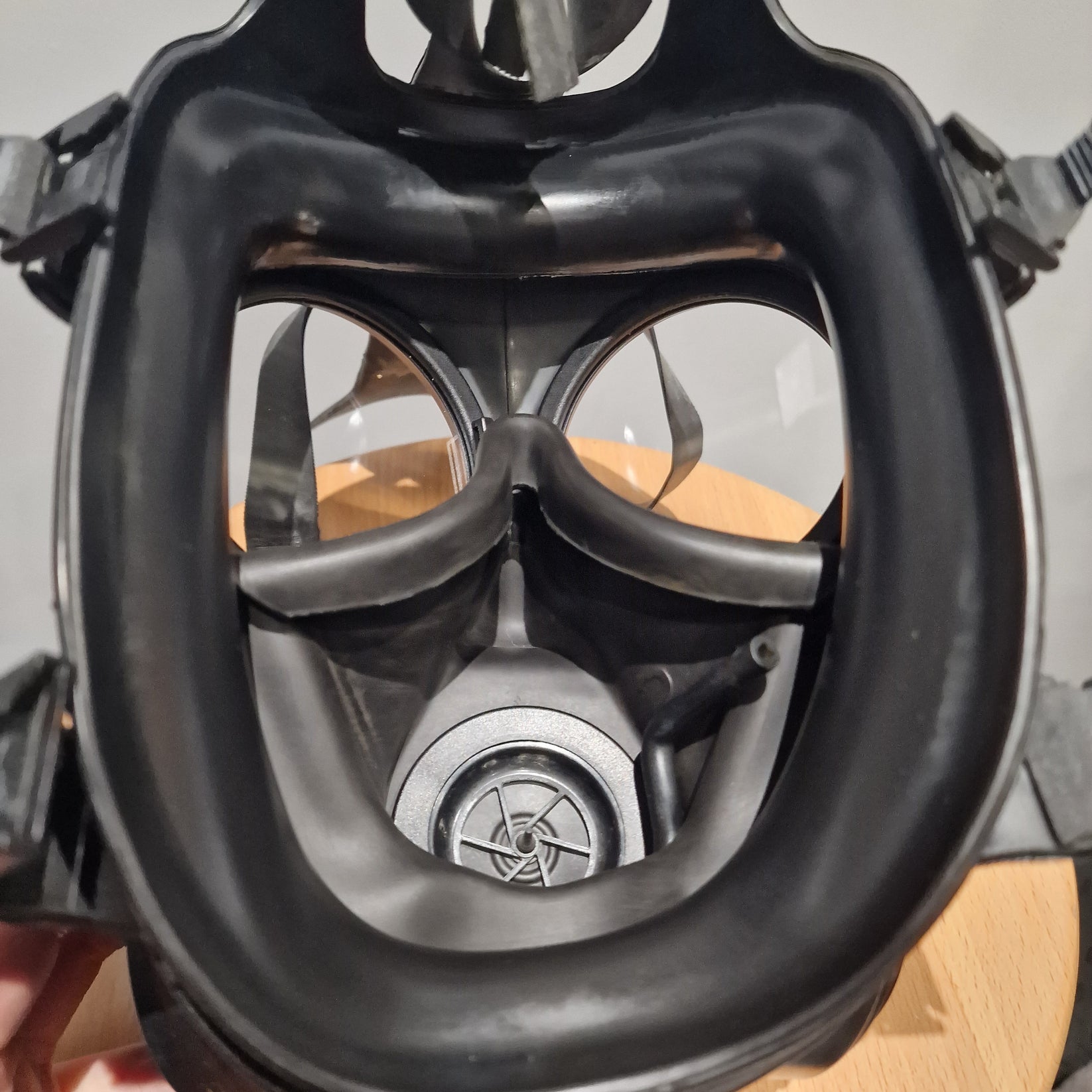 Avon S10 Gas Mask All Sizes | Stricken Designs