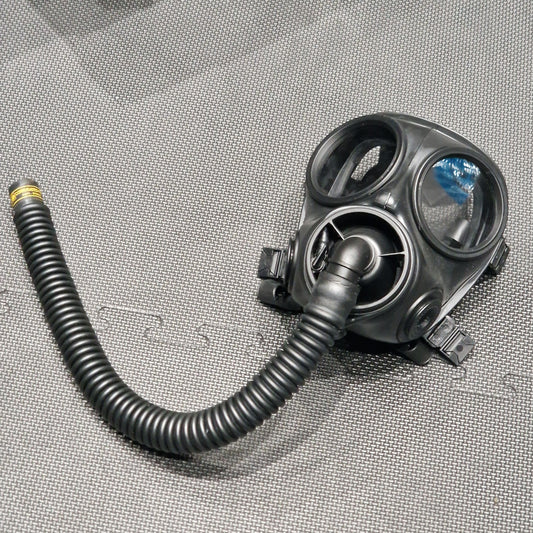 Avon S10 Rebreather Mask