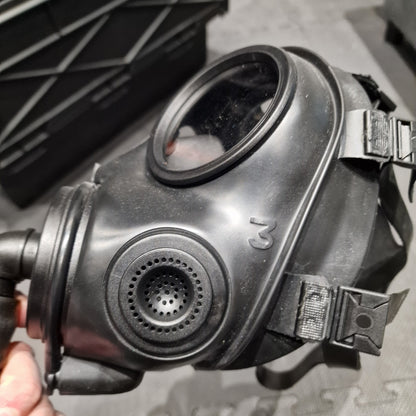 Avon S10 Rebreather Mask