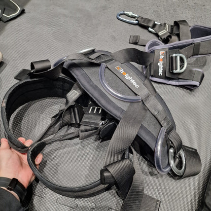 Heightec Fall arrest harness