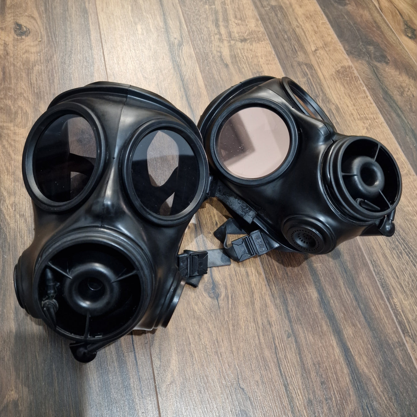 Avon S10 Gas Mask All Sizes | Stricken Designs